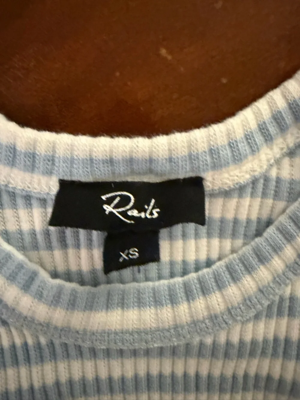 Rails The Racer Tank - Picture 3 of 4